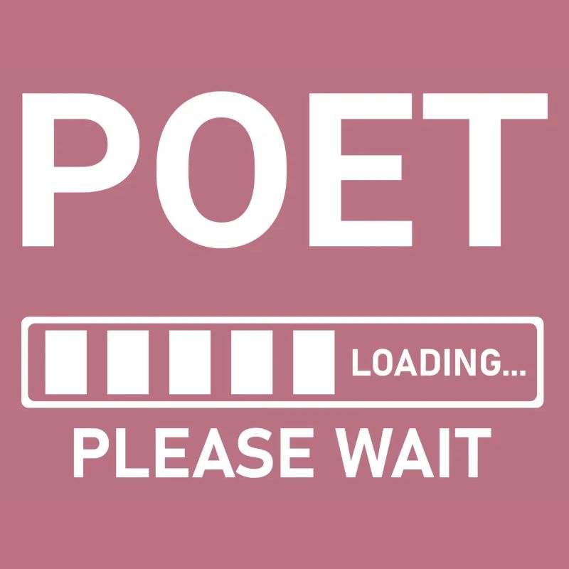 Poet Loading Please Wait