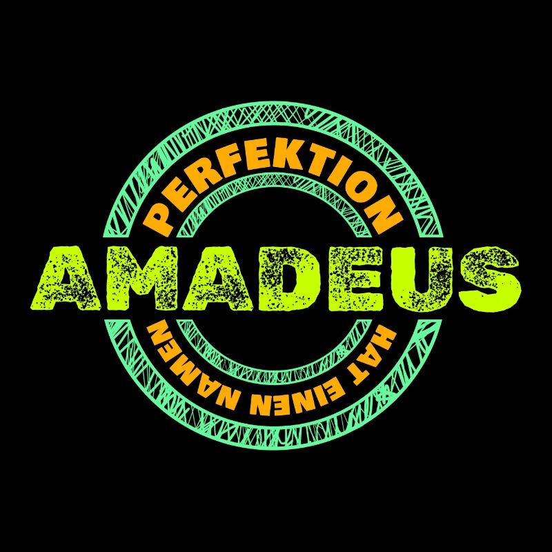 Perfektion Amadeus