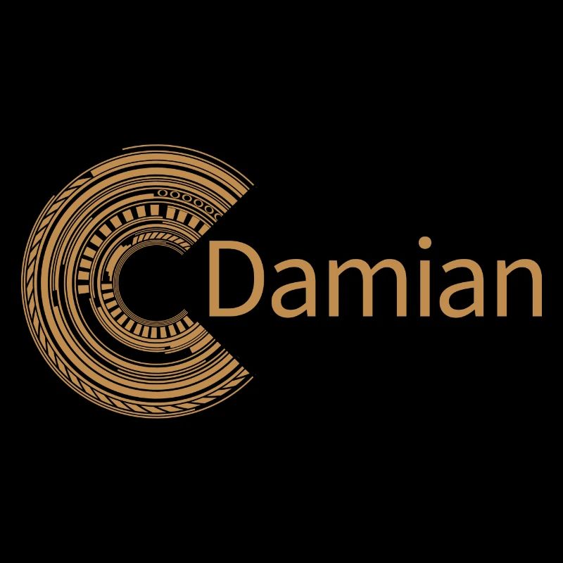 Pour Damian