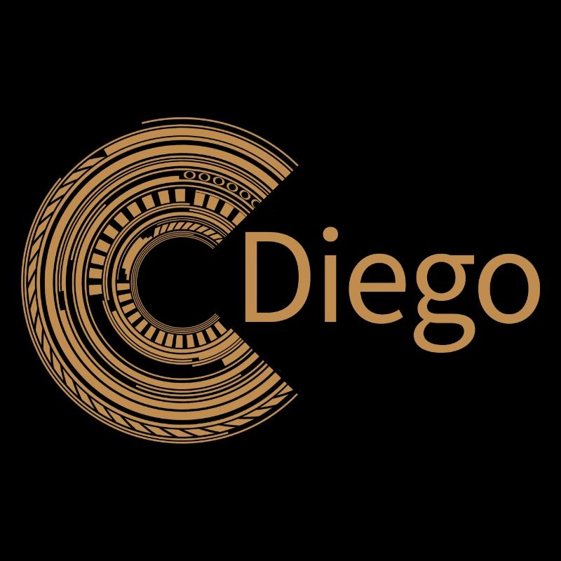For Diego