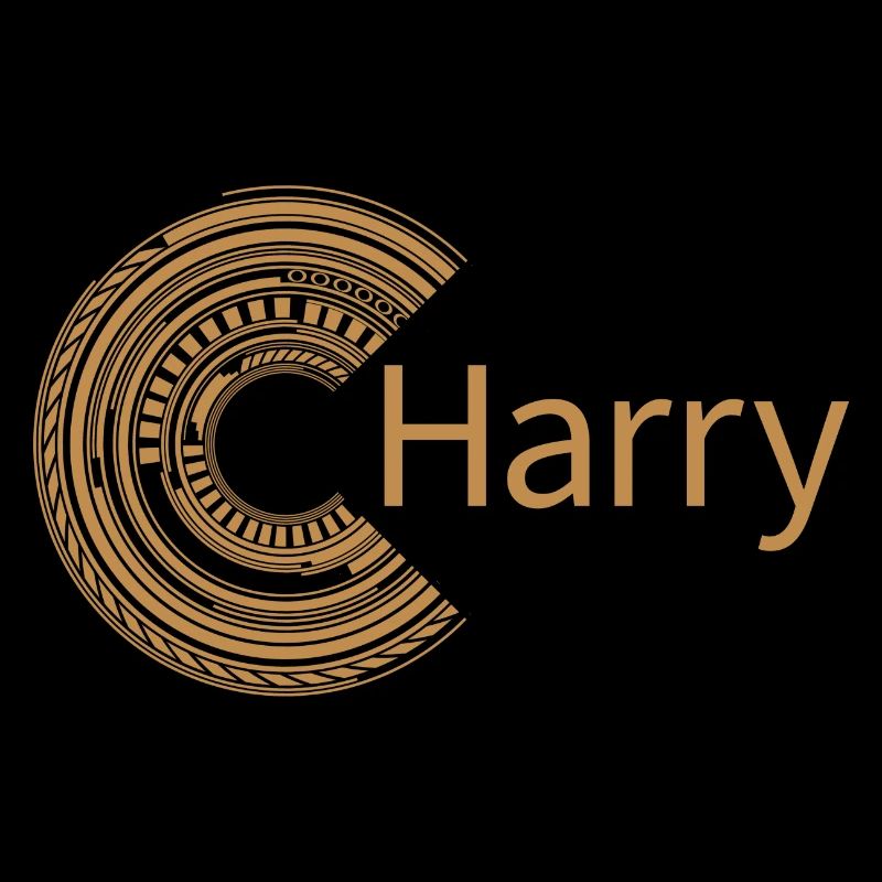 For Harry