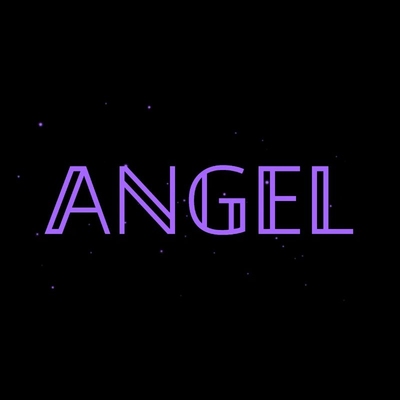 angel v.2 | original by. MMJ49