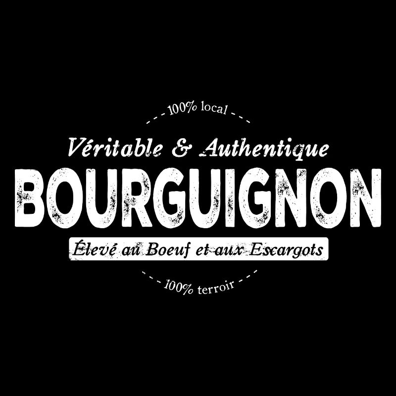 Bourguignon de Bourgogne