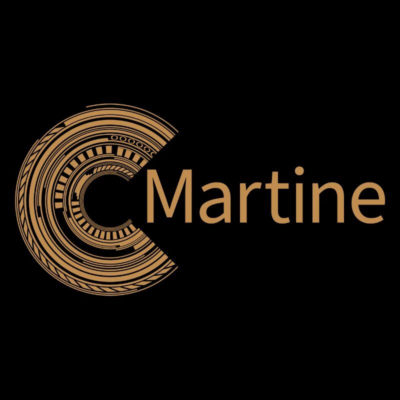 For Martine
