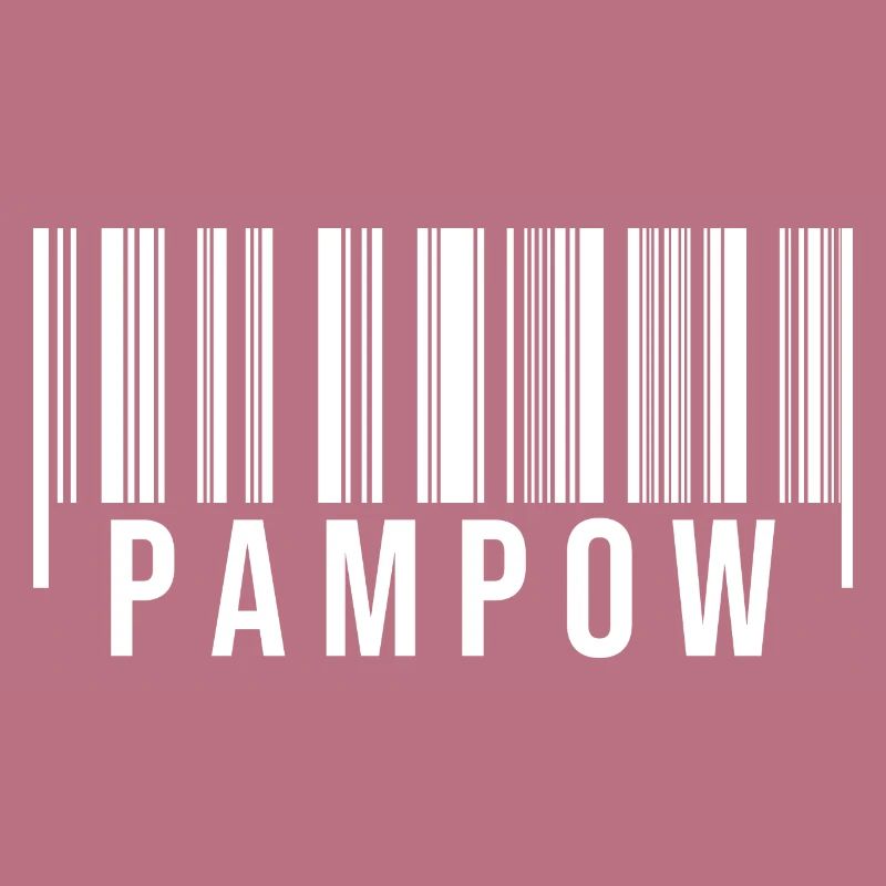 Pampow Strichcode
