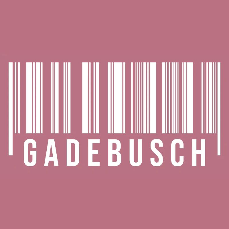 Gadebusch Strichcode