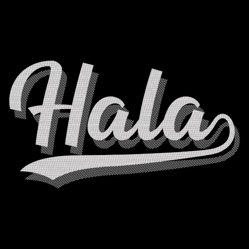 Hala
