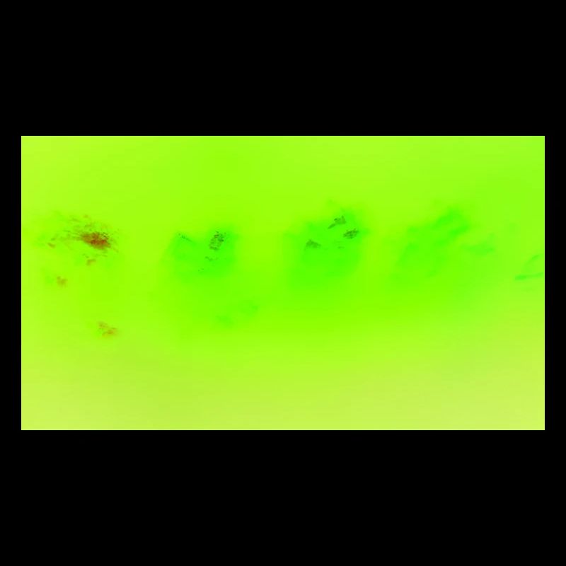Neon Green 15