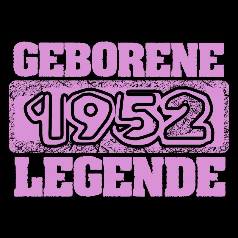 Retro 1952