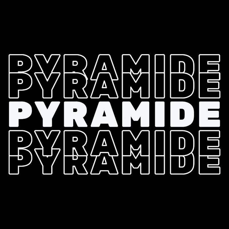 Pyramide