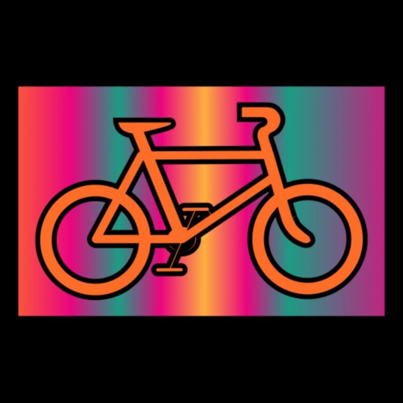 BICYCLE. CYCLING. GO GREEN. ECOLOGY. ENVIRONMENT.