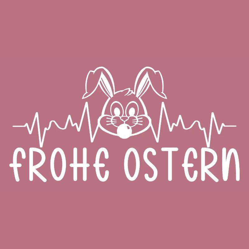 Frohe Ostern