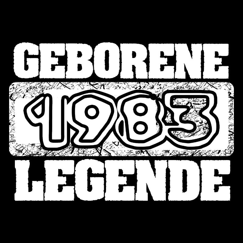 Légendaire 1983