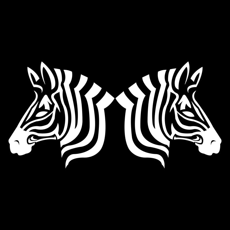 zebras