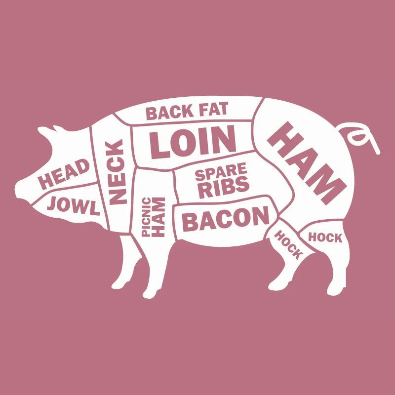 Pig Schwein