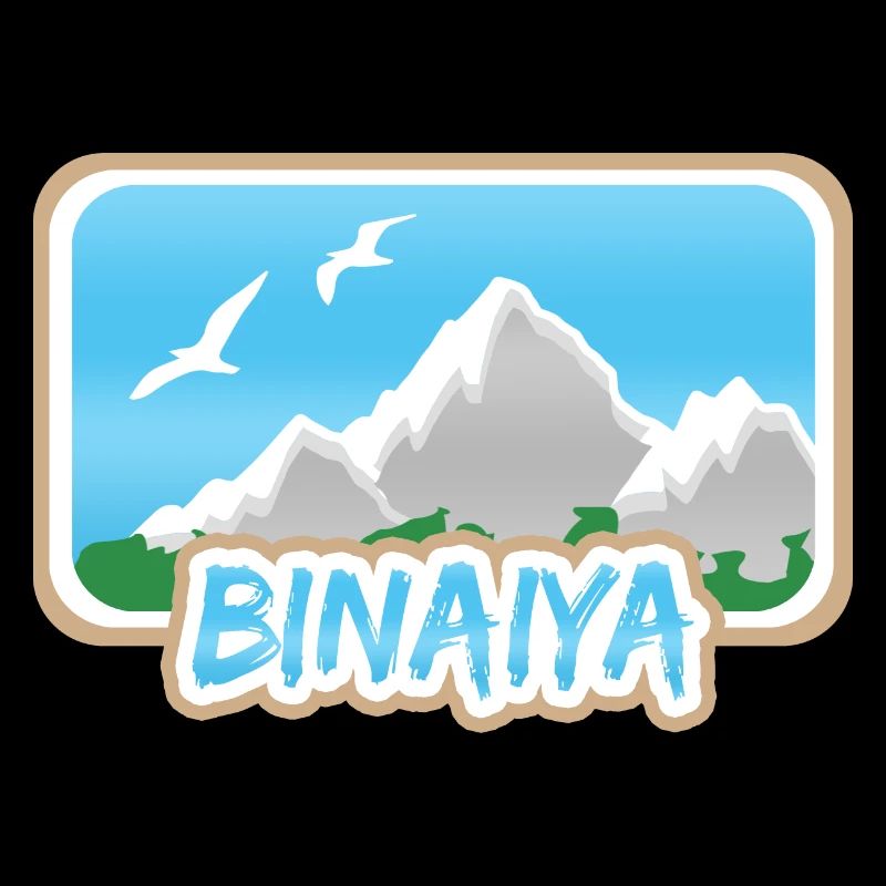 Binaiya