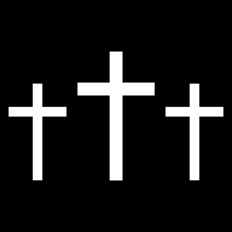 Trois Croix