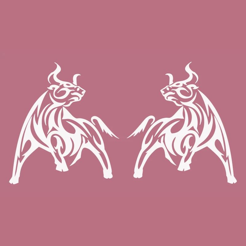 Taurus tribal