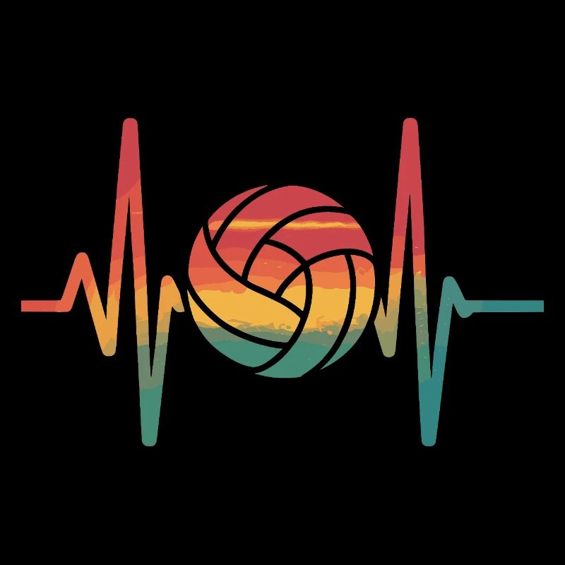Volley-ball