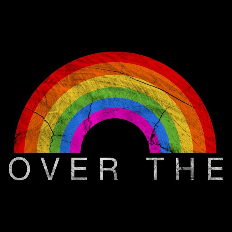 Logo arc-en-ciel