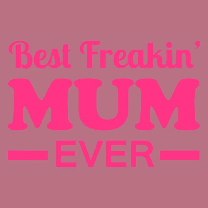 Mum