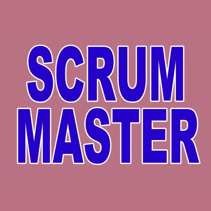 Agile - Scrum Master