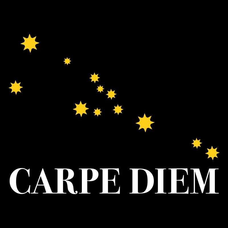 Carpe Diem utilise l’horoscope de la constellation du Jour Taureau