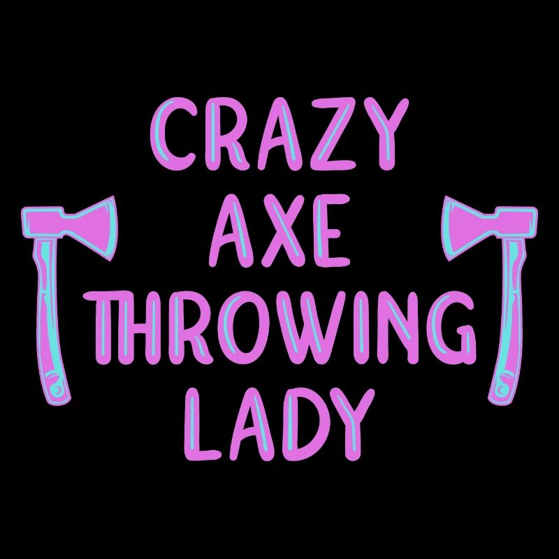 Axt werfen Axtwerfen