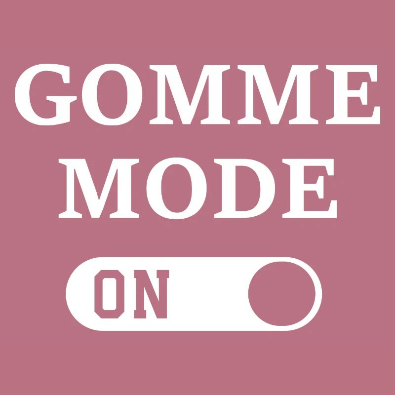 GOMMEMODE