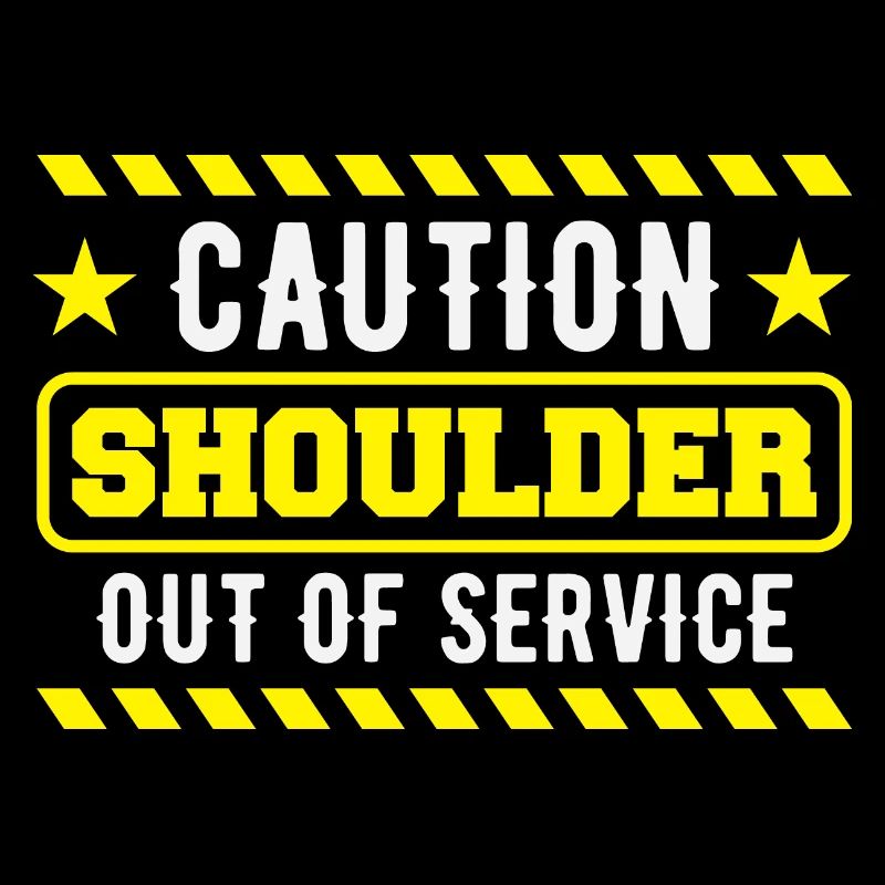Shoulder Surgery Recovery