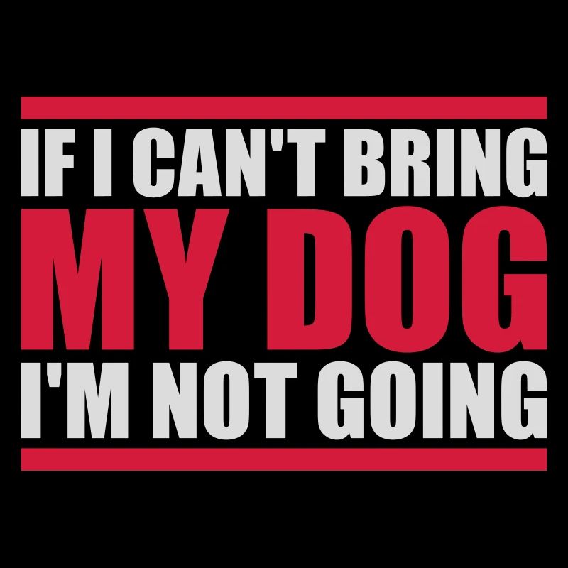 Citation Apportez mon chien