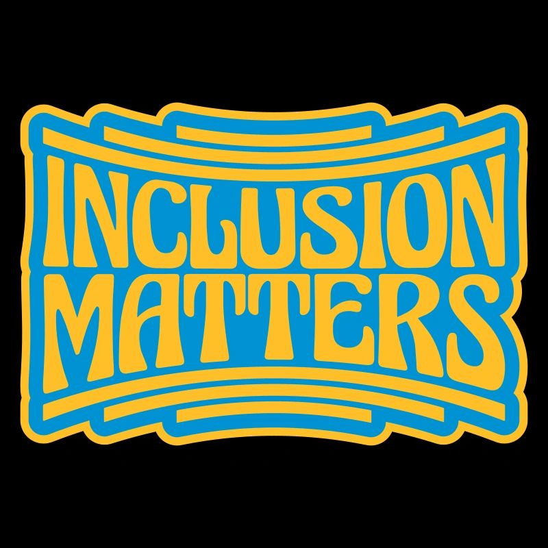 L’inclusion compte Citation du logo