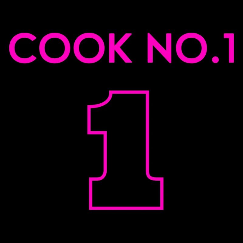 Chef number one - -starred chef