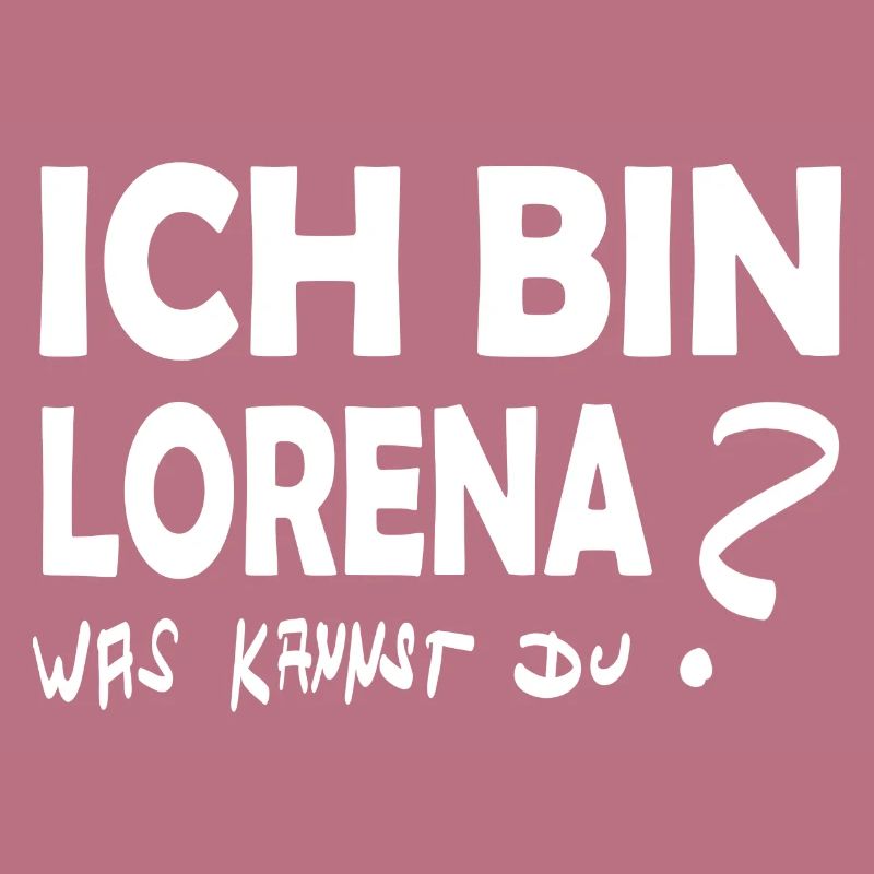Spruch lorena