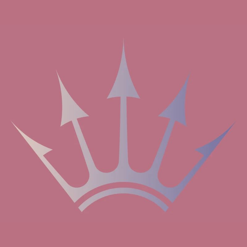 Five-Pointed Logo