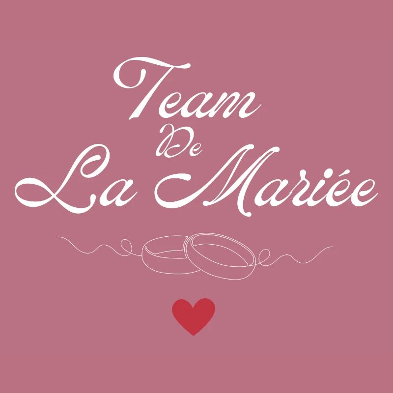Bride Team - Bride Team