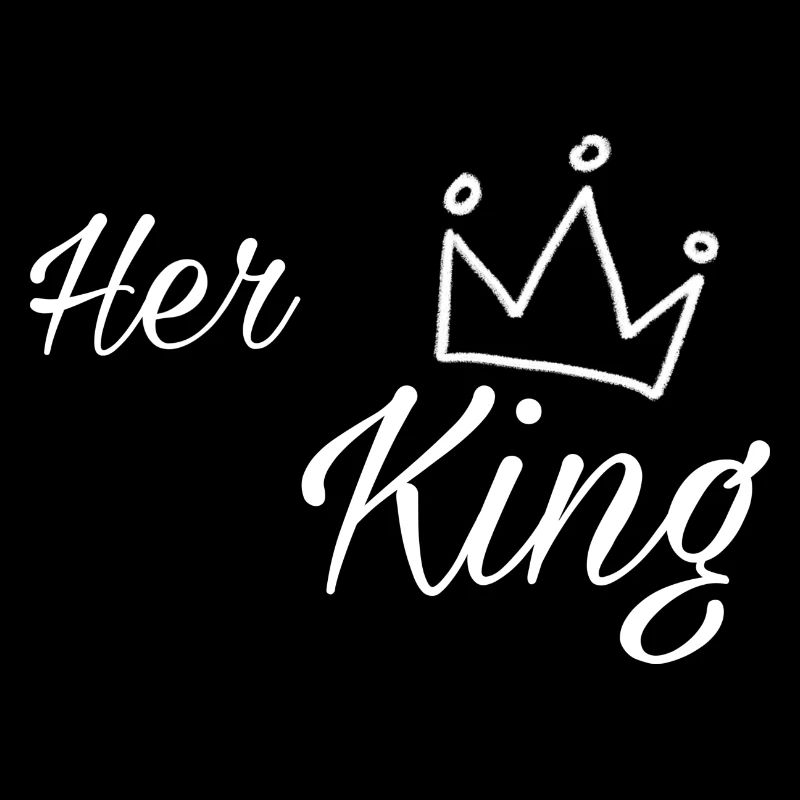 Her King