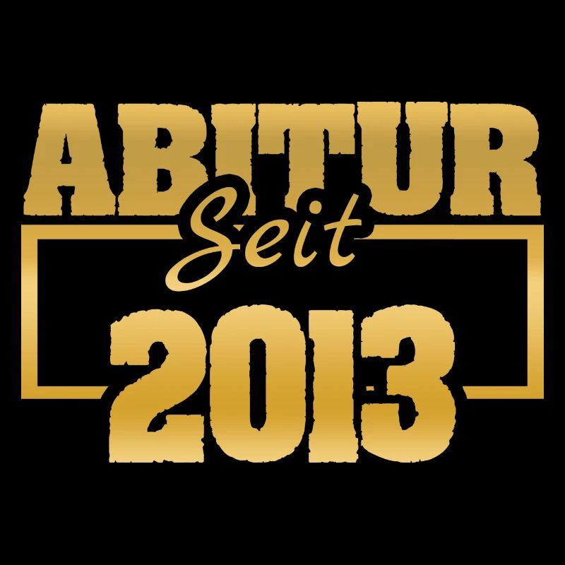 Abschlussklasse 2013