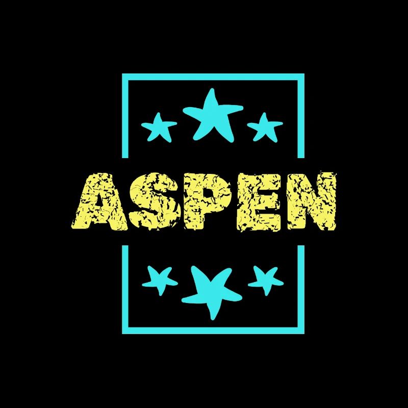 Aspen as Aspen