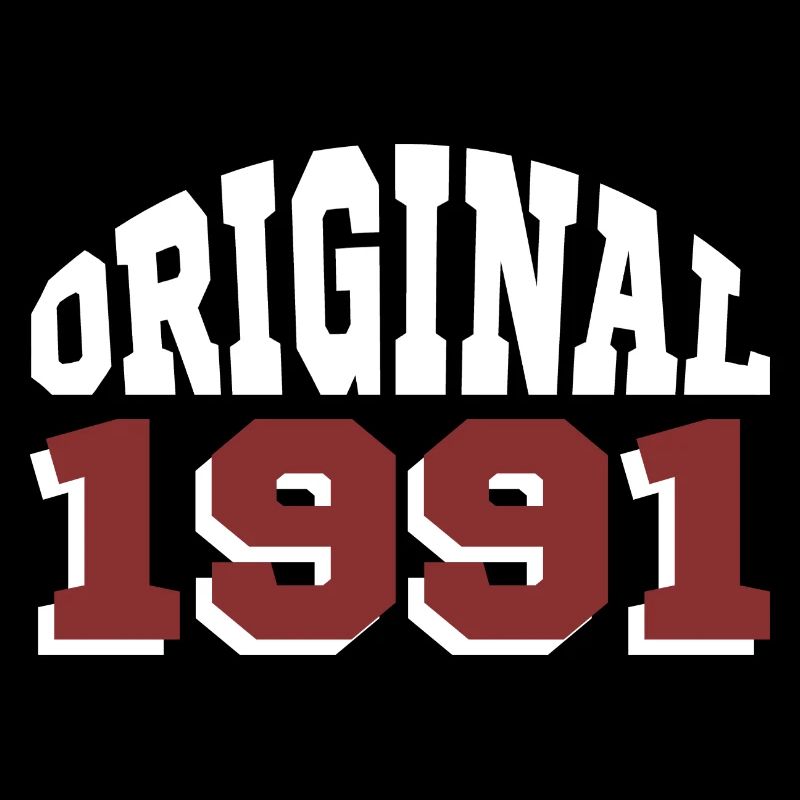 Original 1991