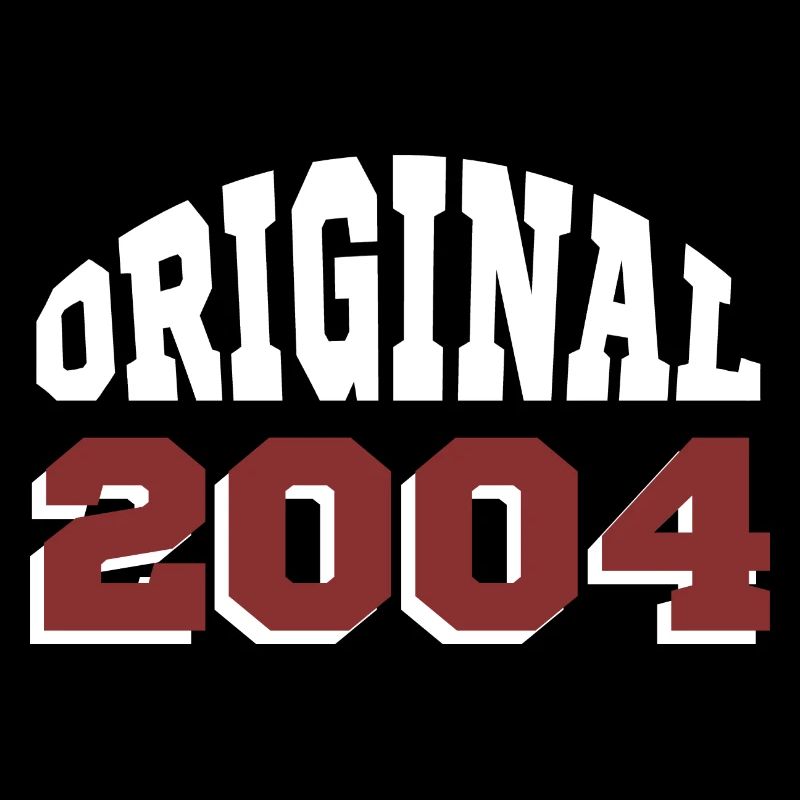 Original 2004