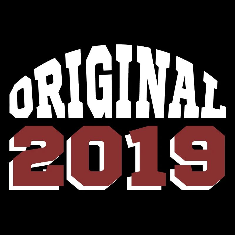 Original 2019