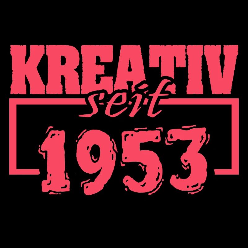 Vintage 1953