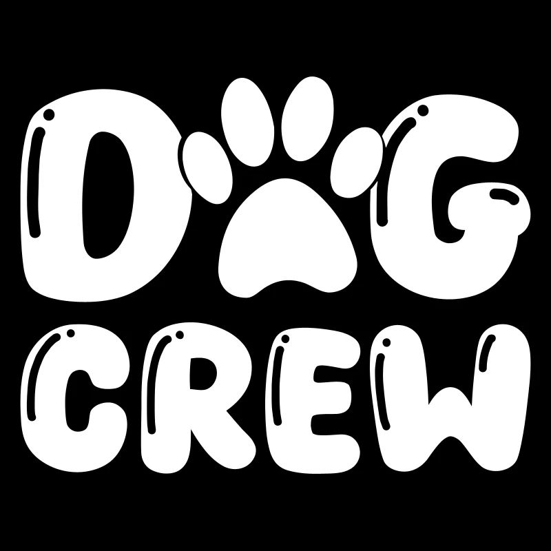 dog pfote crew