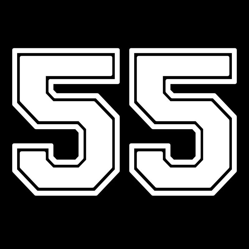 55
