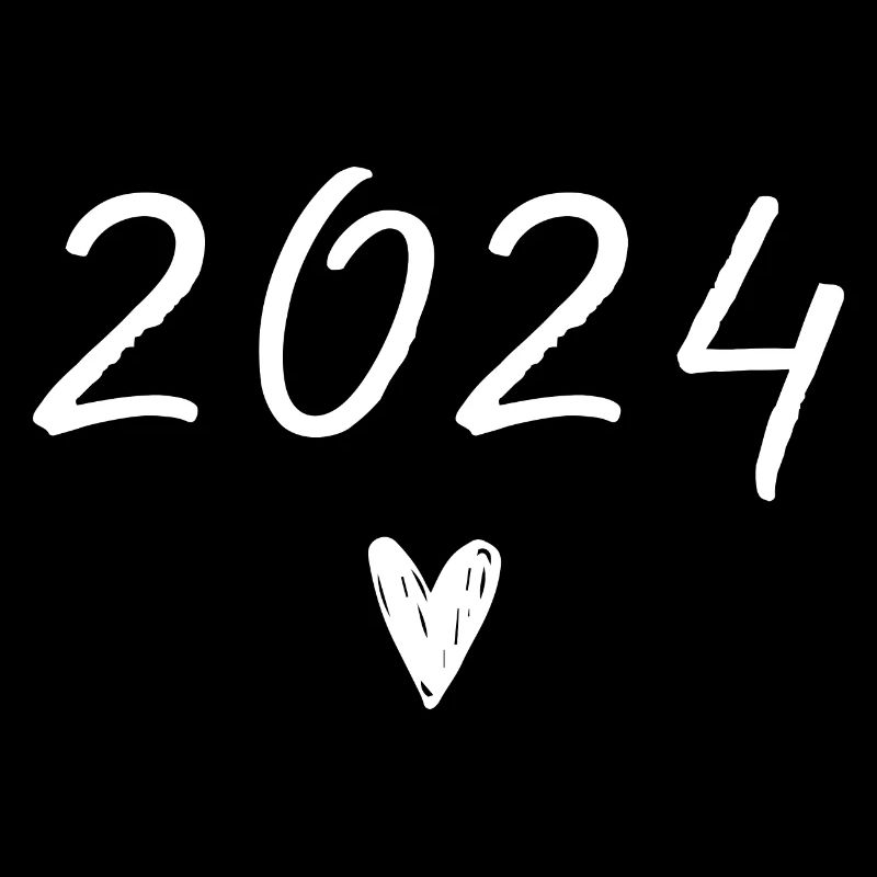 2024 Herzgeburtstag