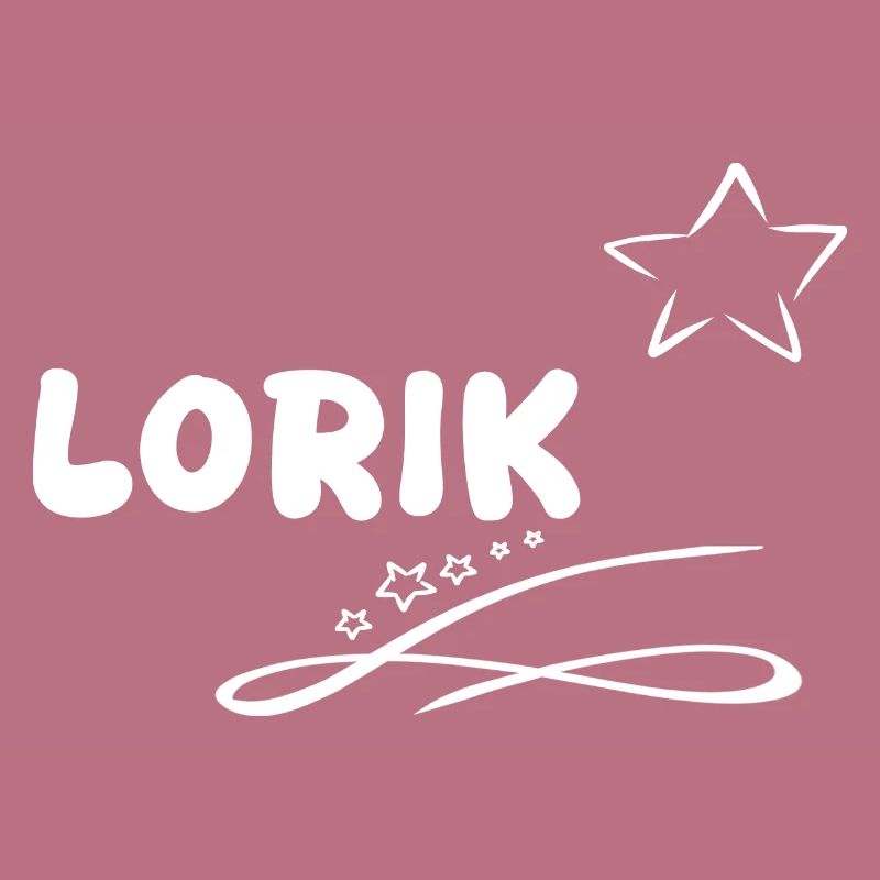 Geschenk Lorik