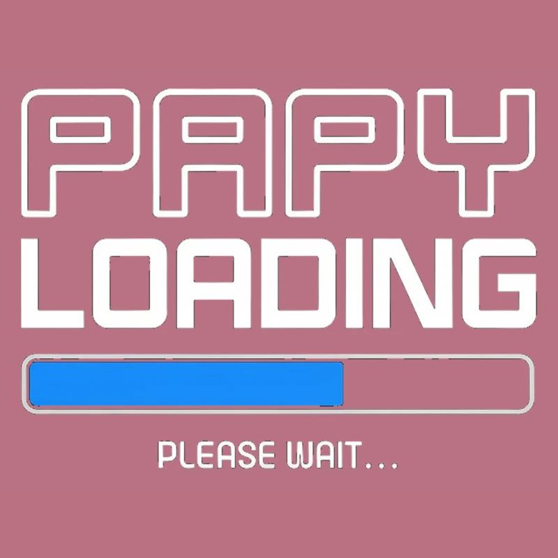 papy-loading