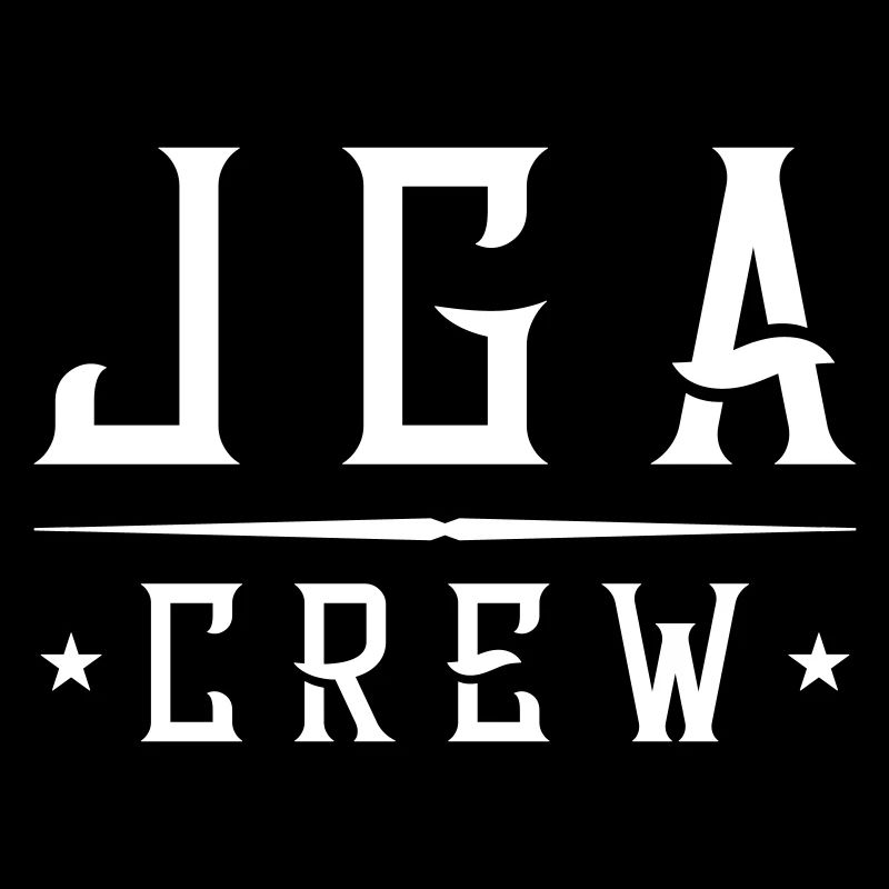 JGA Crew Junggesellenabschied