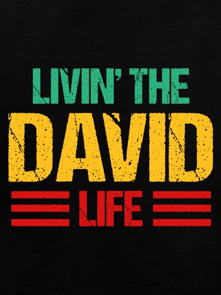 David